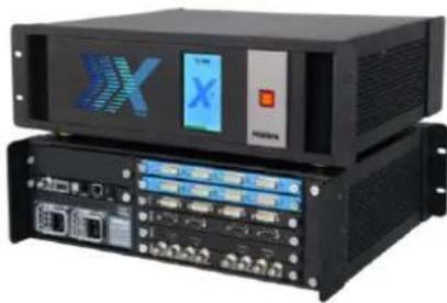 RGBlink CP 2048 - Connecon - 4