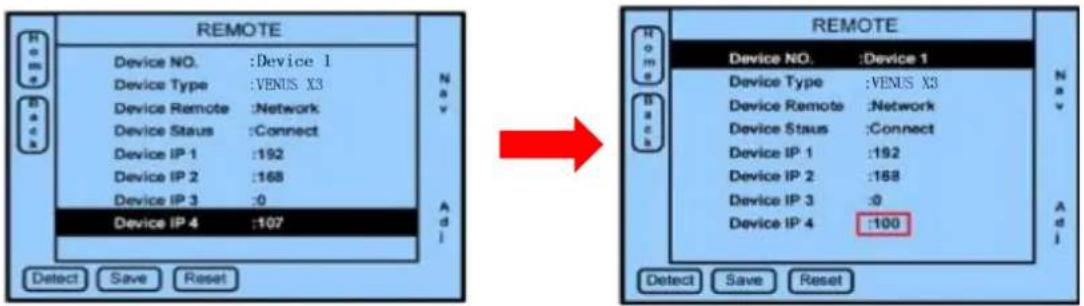 RGBlink CP 2048 - Connecon - 6