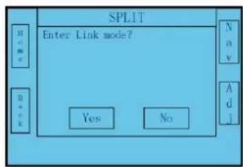 RGBlink CP 2048 - Link Mode - 1