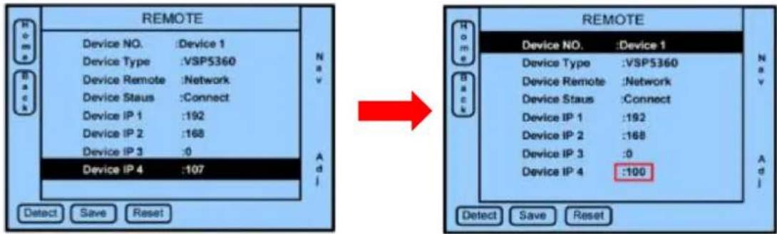 RGBlink CP 2048 - Connecon - 6