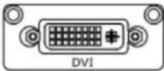 RGBlink M1 - Specification - 1
