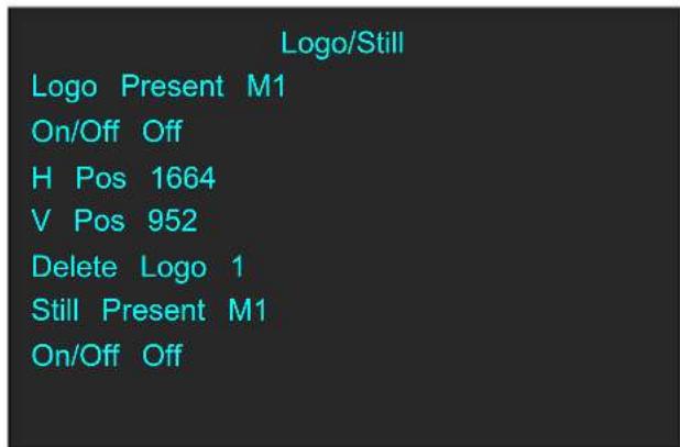 RGBlink M1 - LOGO - 2
