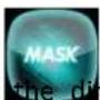 RGBlink M1 - Mask Setting - 1