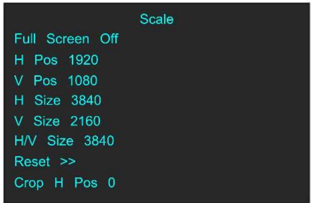 RGBlink M1 - SCALE - 2
