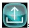 RGBlink M1 - Select the Output Resolution - 1