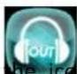 RGBlink M1 - Audio Out - 1