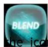 RGBlink M1 - BLEND Setting - 1