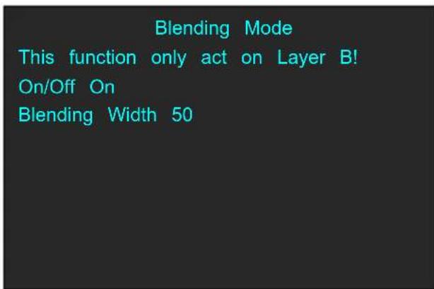 RGBlink M1 - BLEND - 1