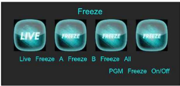 RGBlink M1 - FREEZE - 2