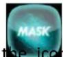 RGBlink M1 - MASK - 1