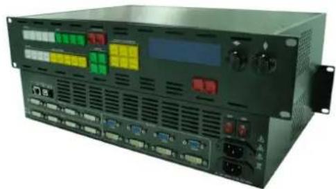 RGBlink VSP 3600 - 1