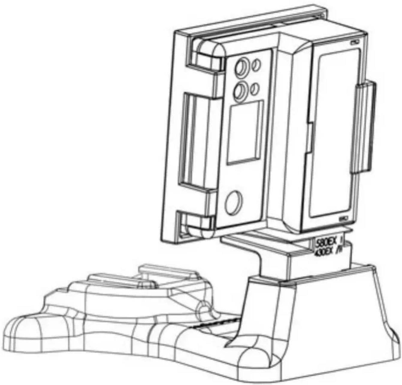 RadioPopper PX-RN - NOTE: - 1