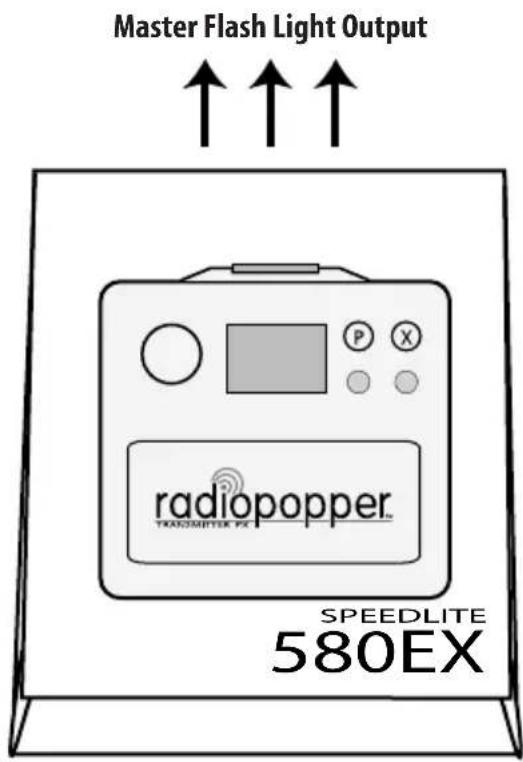 RadioPopper PX-RC - NOTE: - 2