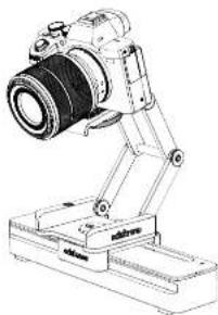 Edelkrone SliderONE - TABLE OF CONTENTS - 3