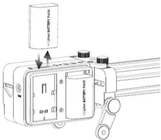 Edelkrone Slide Module V3 - ADJUSTING TENSION - 3