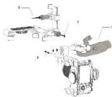 Edelkrone HeadPLUS - TABLE OF CONTENTS - 3