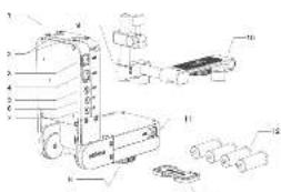 Edelkrone HeadPLUS - TABLE OF CONTENTS - 1