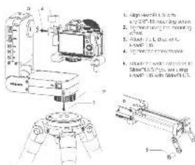 Edelkrone HeadPLUS - TABLE OF CONTENTS - 4