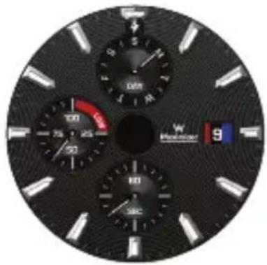 100 75 25 50 W Routour 9