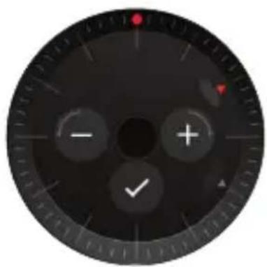 LG Watch W7 - Calibration - 1