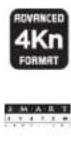 WESTERN DIGITAL Gold - The WD Advantage - 4