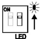 HONEYWELL IS3050 - IS3050 Passive Infrared Motion Sensor - Installation Instructions - 12