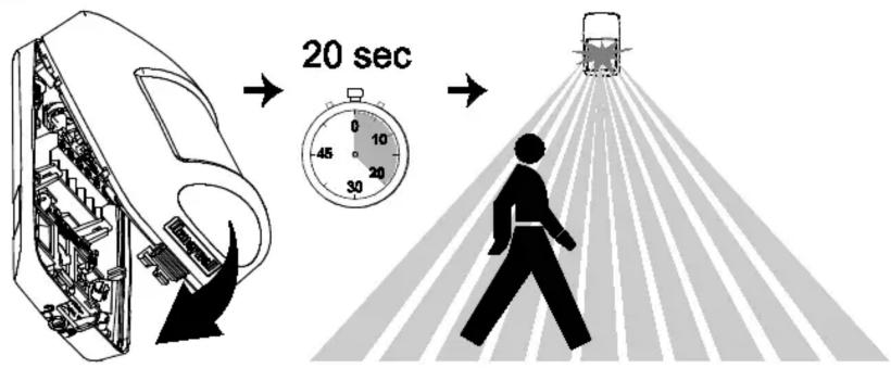 20 sec