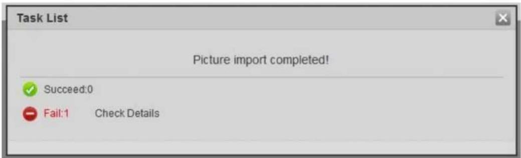 Dahua Technology IPC-HDW3541T-ZAS - Procedure - 3