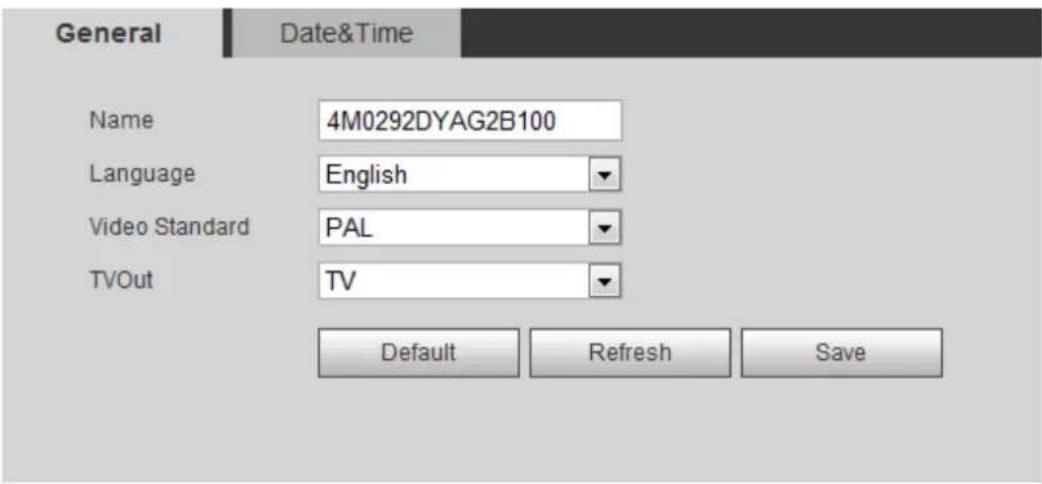 Dahua Technology IPC-HDW3541T-ZAS - General - 1