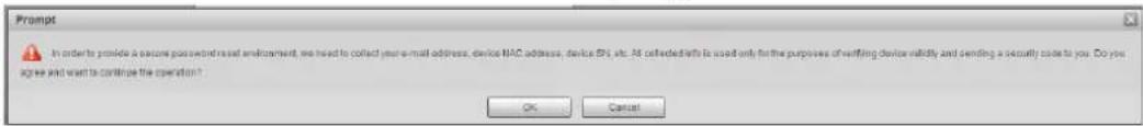 Dahua Technology IPC-HDW3541T-ZAS - Prompt Figure 6-4 - 1