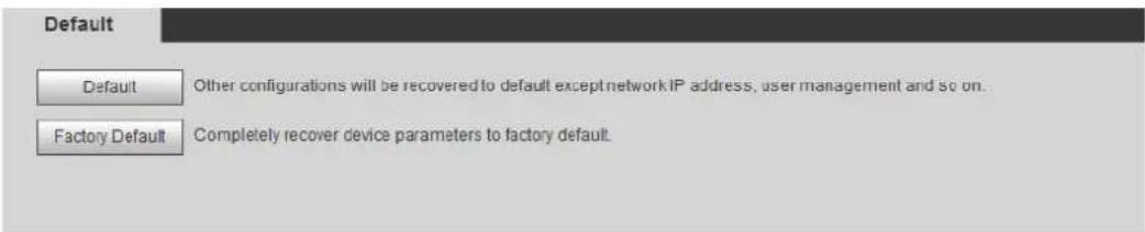 Dahua Technology IPC-HDW3541T-ZAS - Default - 2