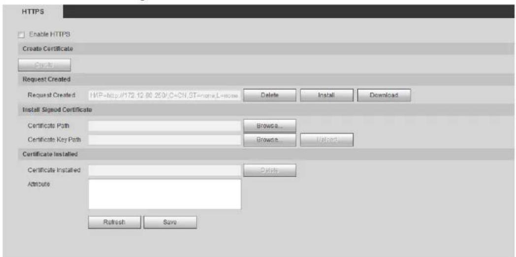 Dahua Technology IPC-HFW3841E-AS - Procedure - 4