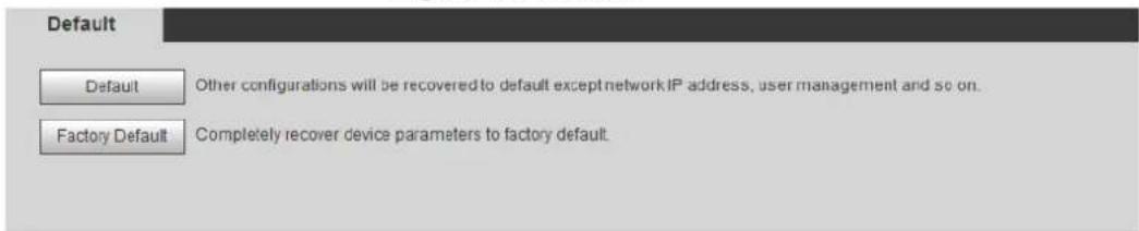 Dahua Technology IPC-HFW3841E-AS - Default - 2