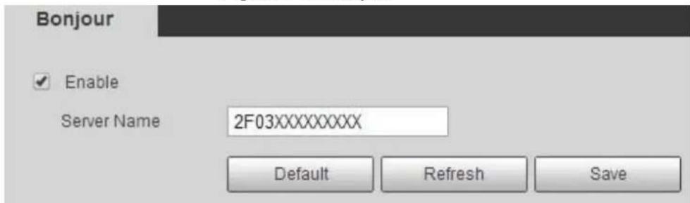 Dahua Technology IPC-HFW3841E-AS - Procedure - 1