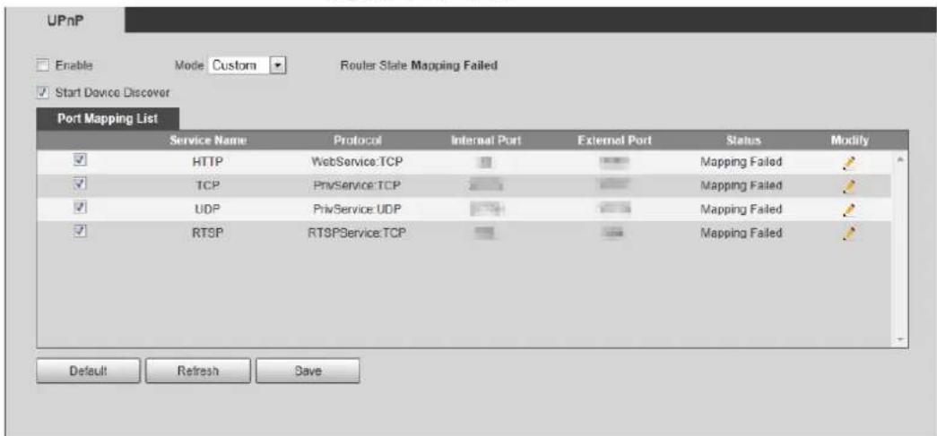 Dahua Technology IPC-HFW3841E-AS - Procedure - 1
