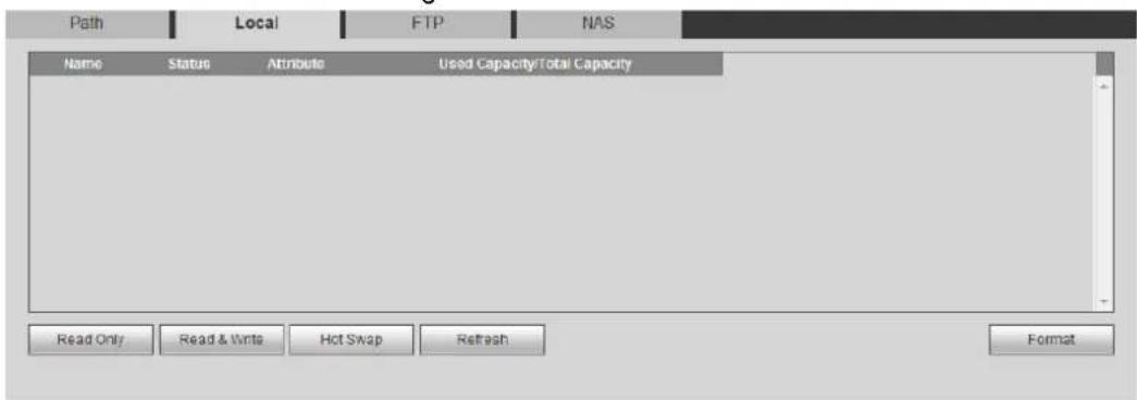 Dahua Technology IPC-HFW3841E-AS - Local - 3