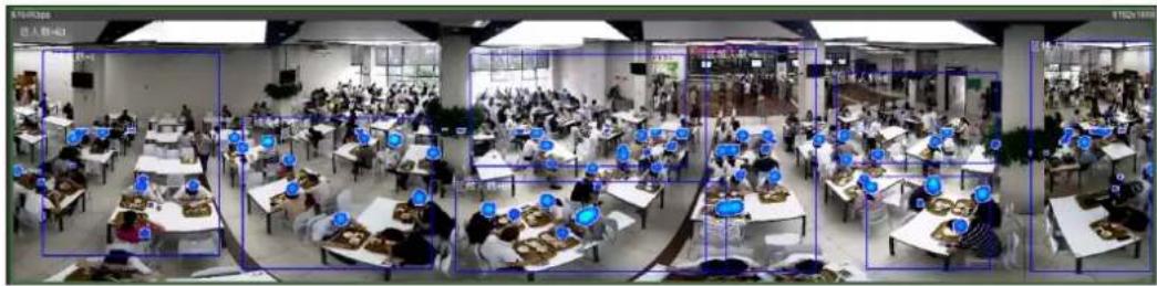Dahua Technology IPC-HFW3841E-AS - Result - 2