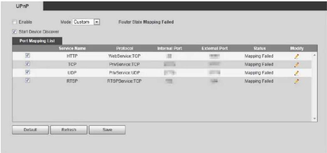 Dahua Technology IPC-HDBW3841E-AS - Procedure - 1
