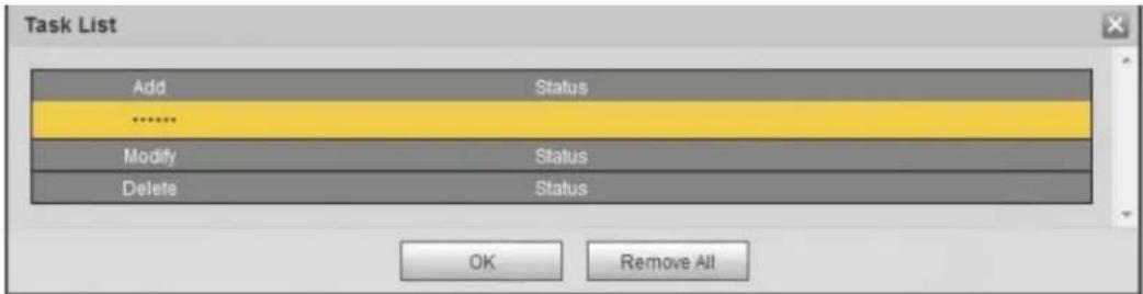 Dahua Technology IPC-HDBW3841E-AS - Single Adding - 5