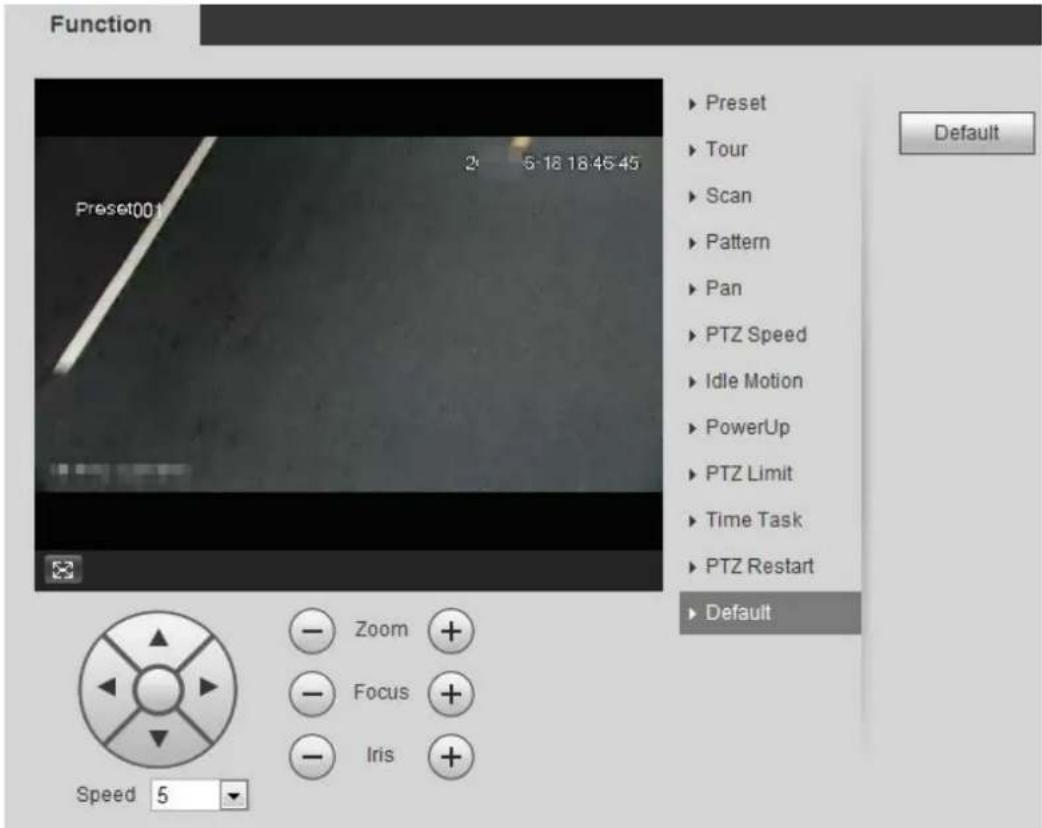 Dahua Technology IPC-HDBW3841E-AS - Default - 2