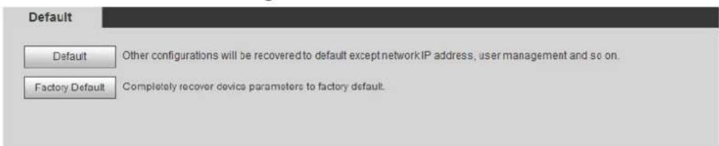 Dahua Technology IPC-HDBW3841E-AS - Default - 2