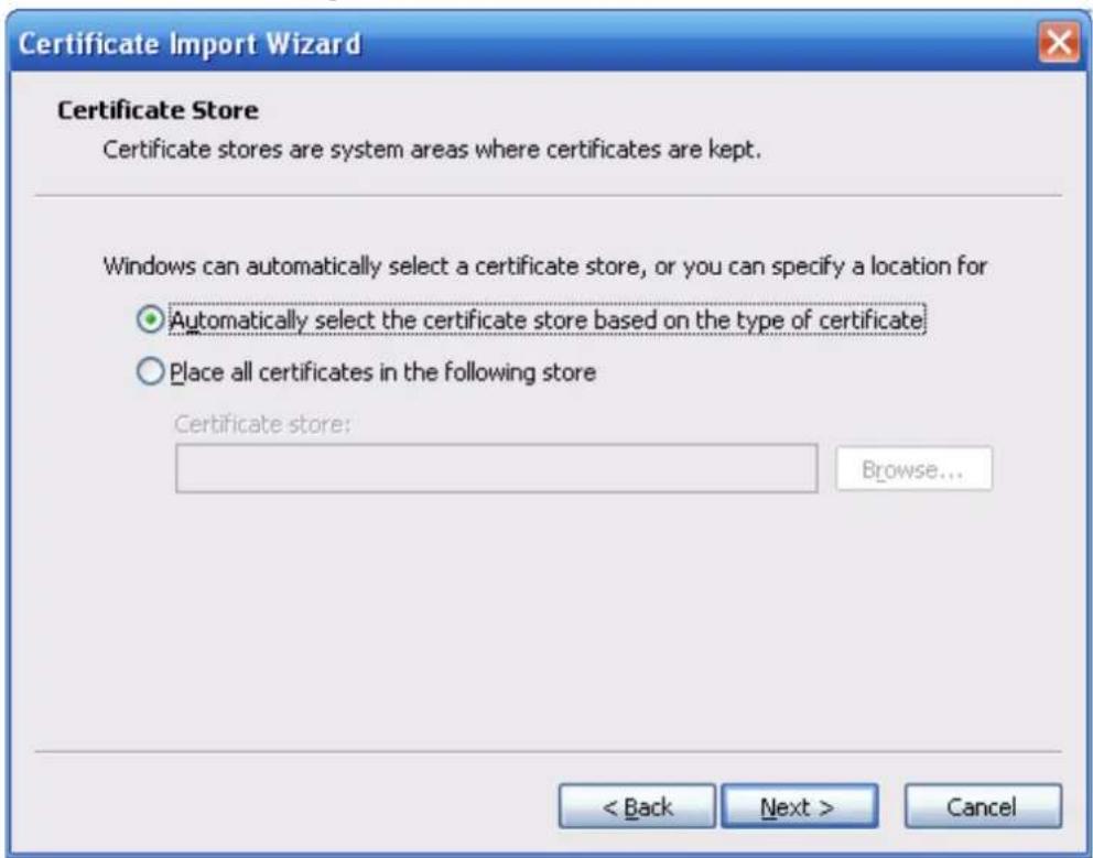 Dahua Technology IPC-HDBW3841E-AS - HTTPS - 8