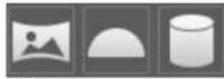 Dahua Technology IPC-HDBW3841E-AS - Fisheye - 16