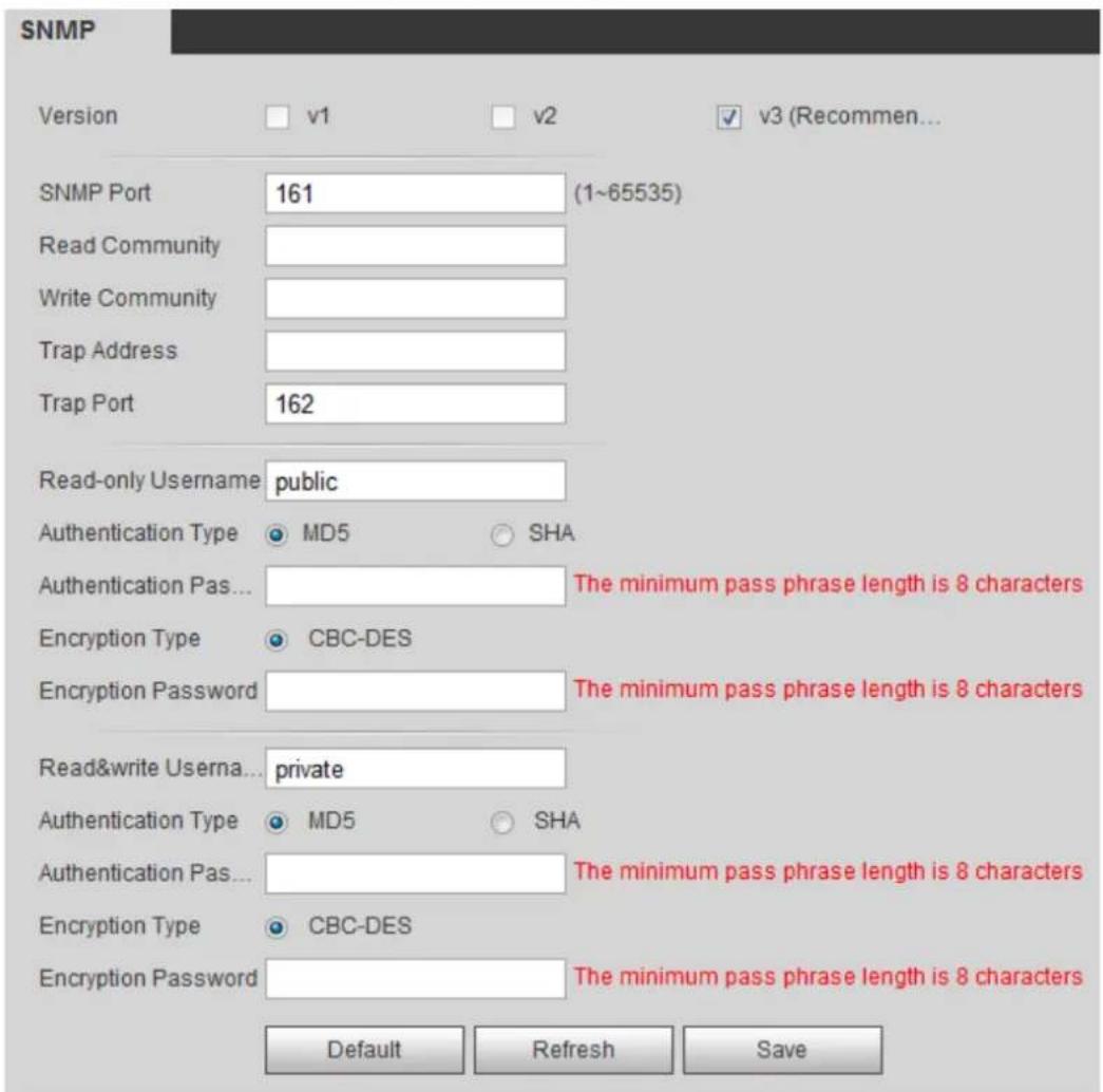 Dahua Technology IPC-HDBW3841E-AS - Procedure - 2