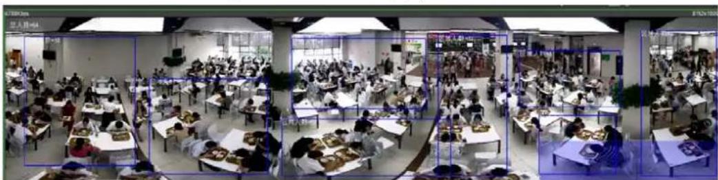Dahua Technology IPC-HDBW3841E-AS - Result - 2