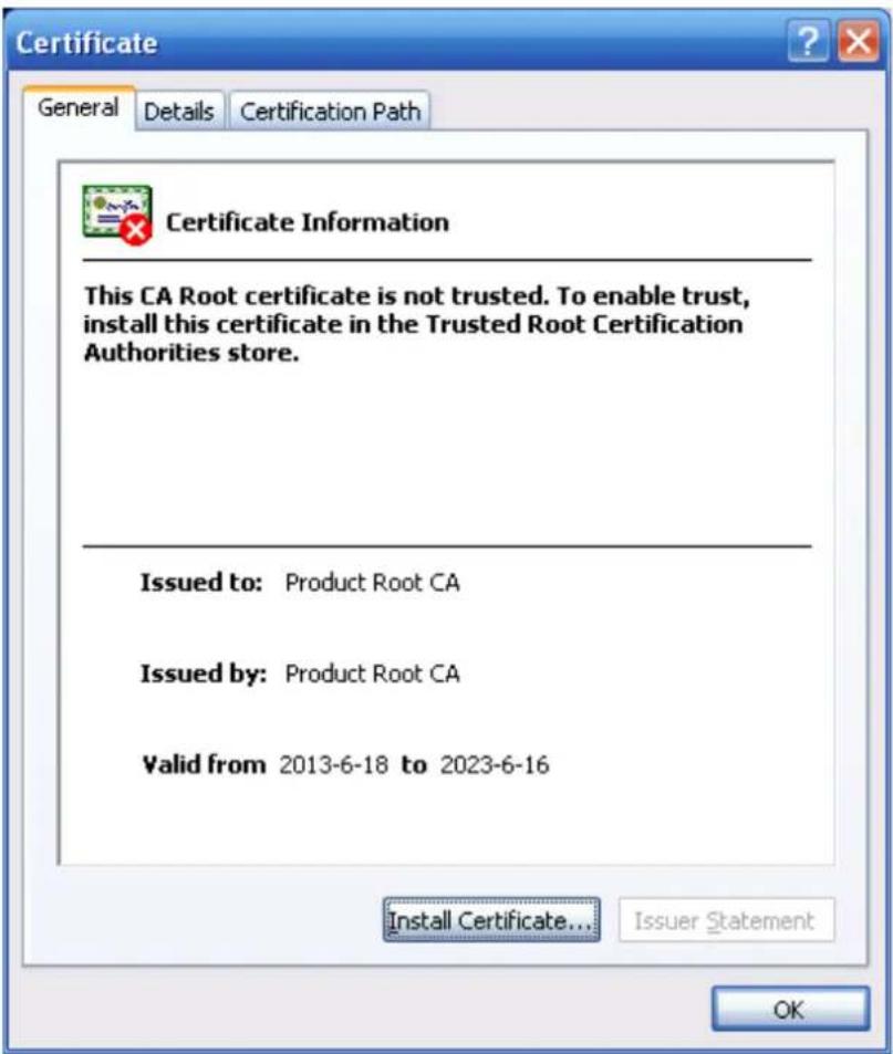 Dahua Technology IPC-HFW2531S-S-S2 - HTTPS - 6