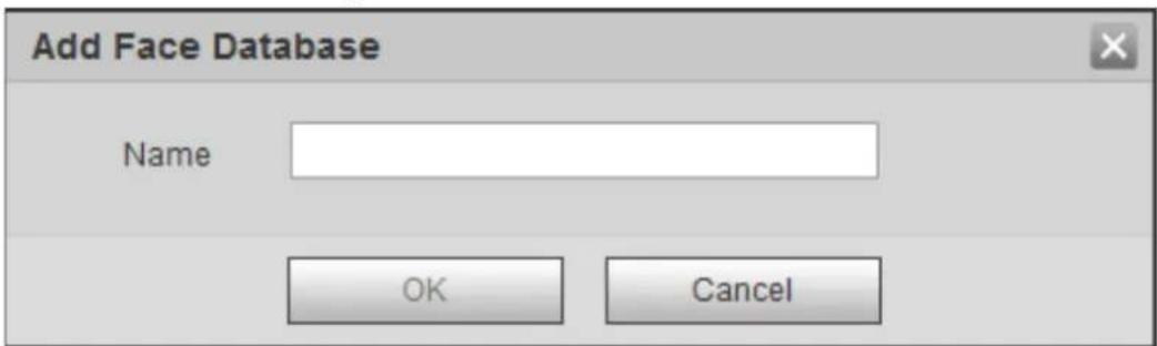Dahua Technology IPC-HFW2531S-S-S2 - Creating Face Database - 2