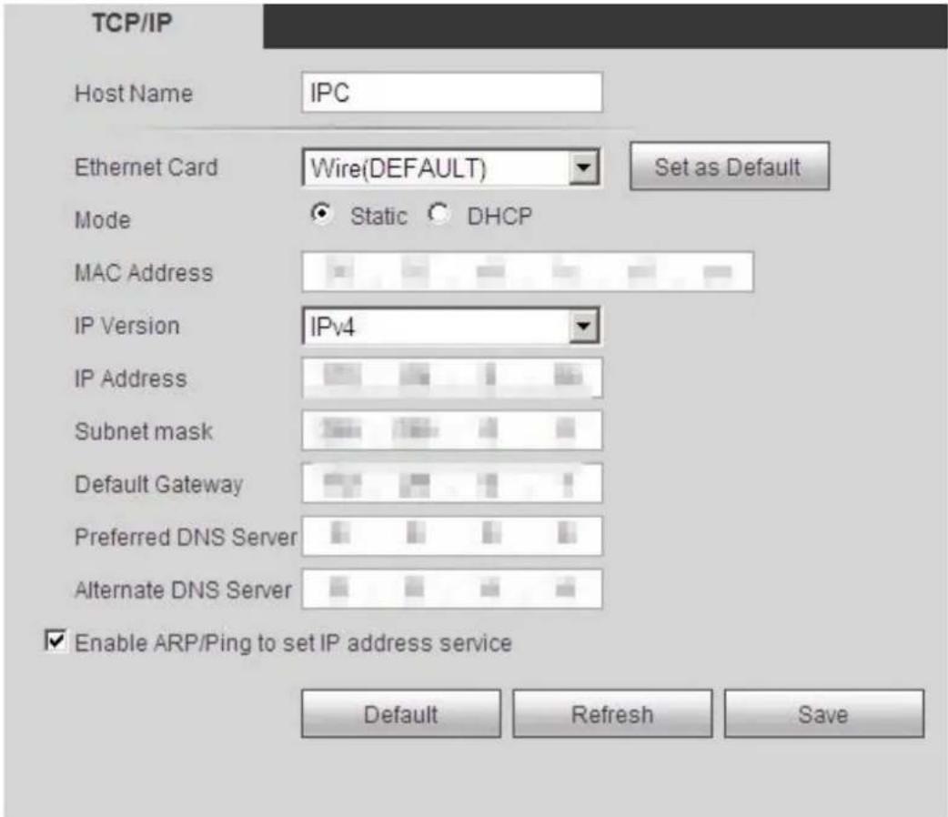 Dahua Technology IPC-HFW2831T-ZAS-S2 - Procedure - 1