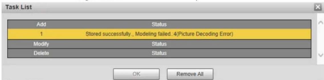 Dahua Technology PTZ1A225-HNR-XA - Step 4 Click Upload Picture. - 3