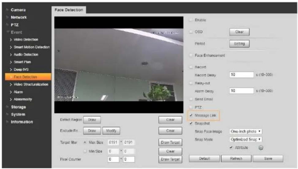 Dahua Technology PTZ1A225-HNR-XA - Mobile Setting - 4